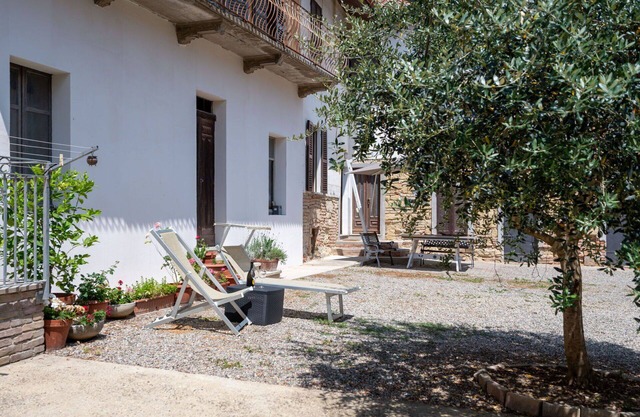 Nice apartment for 4 people with A/C, WIFI and terrace