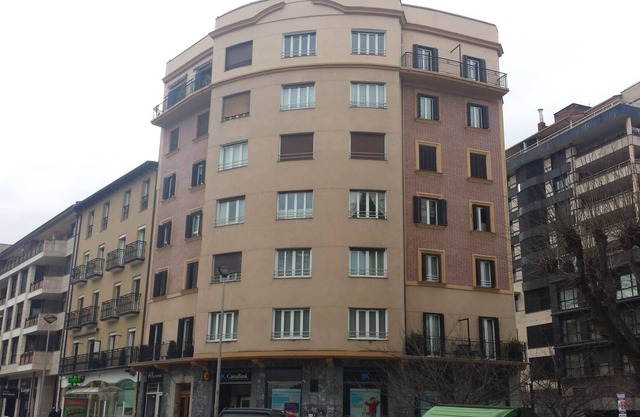Nice apartment 5 minutes from the beach