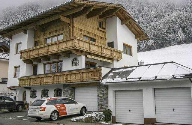 Nice apartment for 4 people with WIFI, TV and balcony