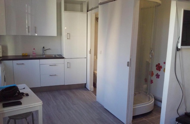 Nice Apartment Backpackers S1 & S2