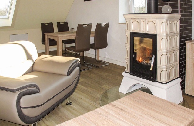 Nice apartment for 4 guests with TV and terrace