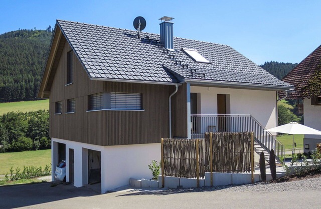 Nice apartment for 2 people with WIFI, TV and terrace