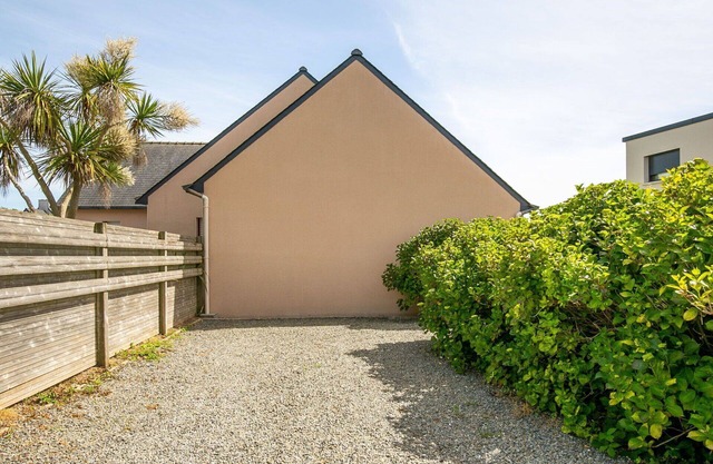 Nice apartment for 2 guests with WIFI, TV, patio, pets allowed and panoramic view