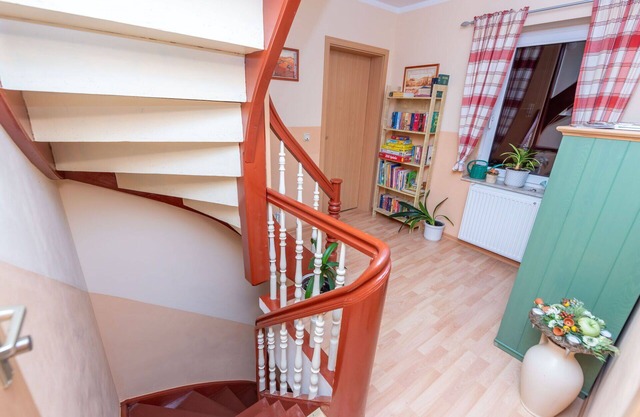Nice apartment for 2 people with WIFI, TV and patio