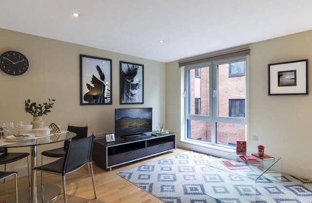 Nice apartment for 2 guests with WIFI and TV
