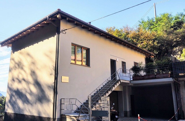 Nice apartment for 2 guests with WIFI, TV, terrace and pets allowed
