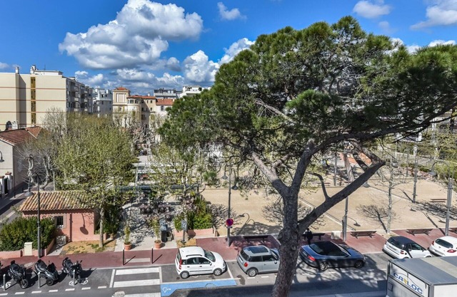 Nice apartment for 2 people with WIFI and TV