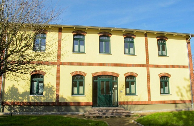 Nice apartment for 3 guests with WIFI, TV, terrace and pets allowed
