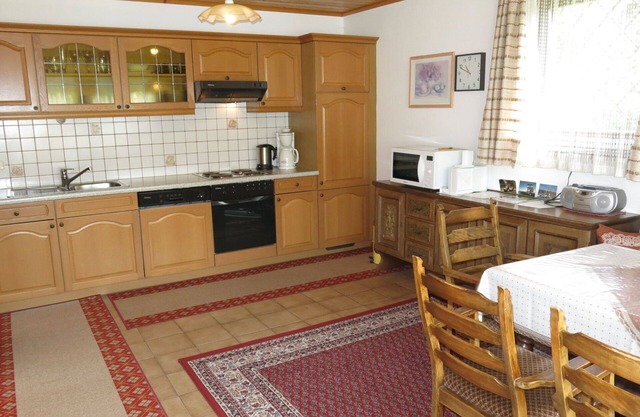 Nice apartment for 4 guests with WIFI, TV and terrace