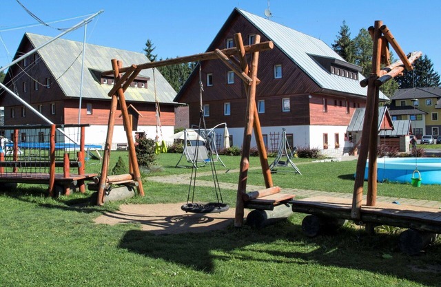 Nice apartment for 4 guests with WIFI, TV and pets allowed