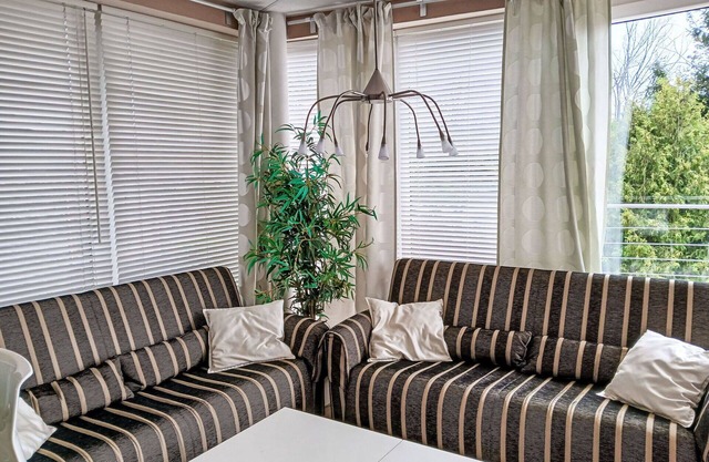 Nice apartment for 4 guests with WIFI, TV, terrace and panoramic view