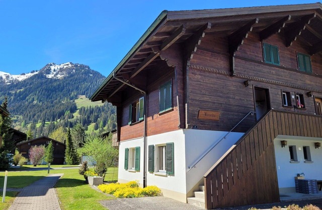 Nice apartment for 4 guests with balcony