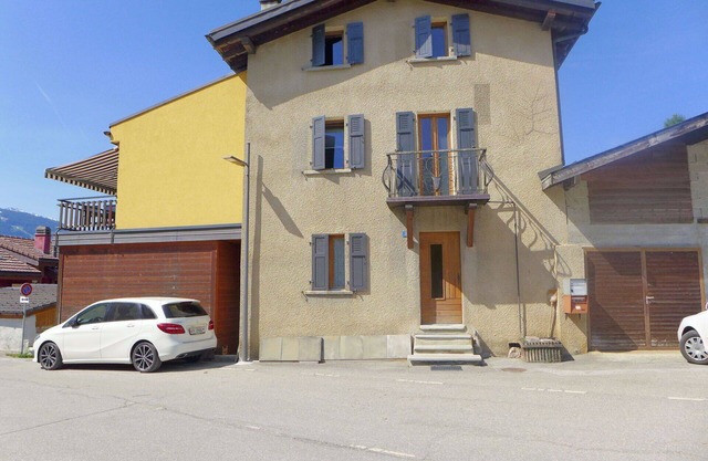 Nice apartment for 6 guests with WIFI, TV and terrace
