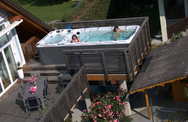 Nice apartment for 6 guests with private pool, WIFI, TV and terrace