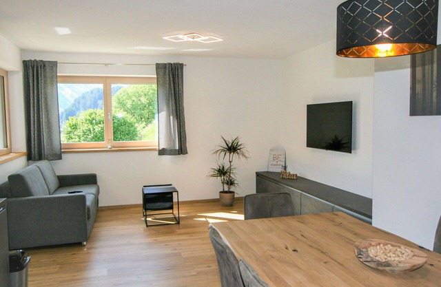 Nice apartment for 6 guests with WIFI and terrace