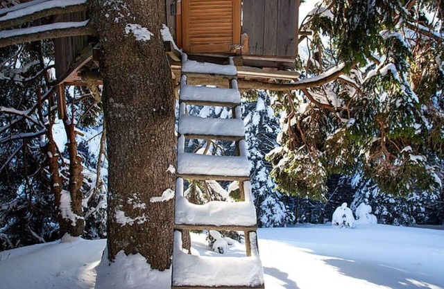 Nice apartment for 6 people with WIFI, TV, patio, pets allowed and panoramic view