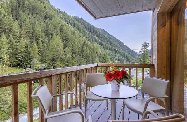 Nice apartment for 8 guests with WIFI, TV and pets allowed