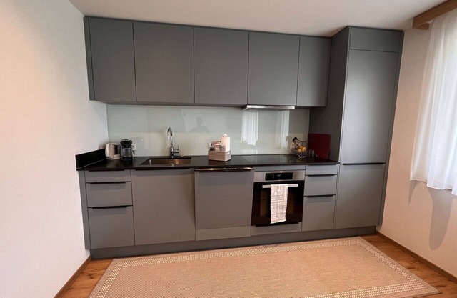 Nice apartment for 4 guests with WIFI, TV, terrace and panoramic view