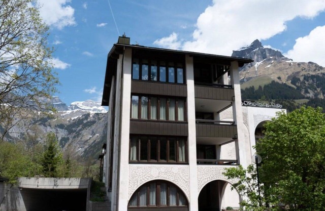 Nice apartment for 4 people with pool, WIFI, TV and balcony
