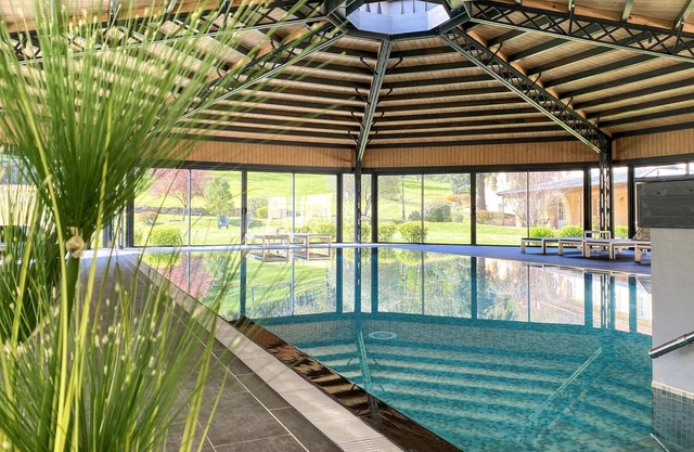 Nice apartment in Saint-Affrique