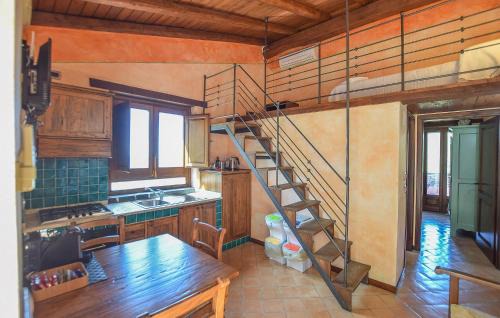 Nice Apartment In Casal Velino