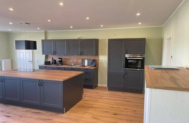 Nice apartment in Klein Upahl