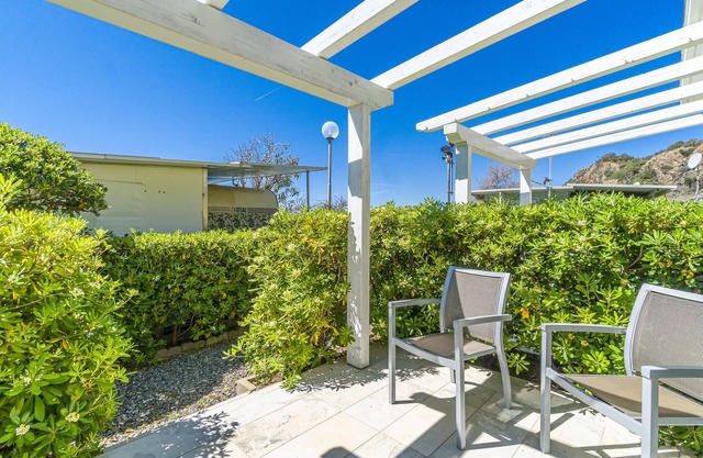 Nice apartment in Framura with kitchen