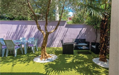 Nice Apartment In Kostrena With Wifi