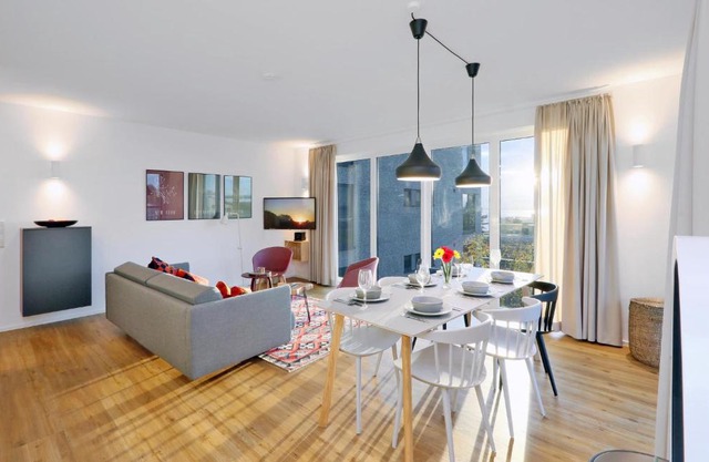 Nice Apartment In Lembruchdümmer See