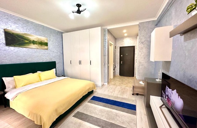 Nice apartment in Militari Residence