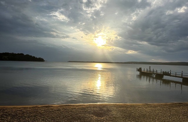 Nice apartment in Motala near Motala Ström and the center | SE10018
