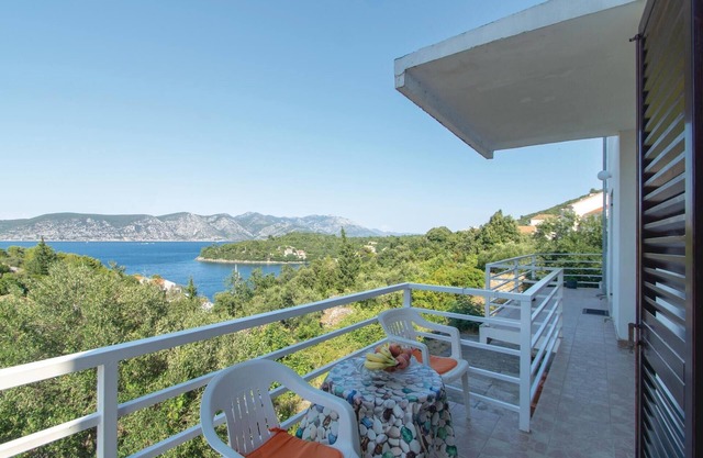 Nice apartment in Racisce