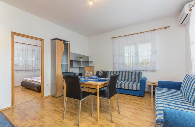 Nice Apartment In Rovinj With Wifi