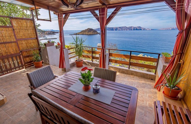 Nice apartment in Sveti Juraj with WiFi