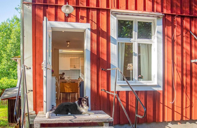 Nice apartment in Storfors with WiFi