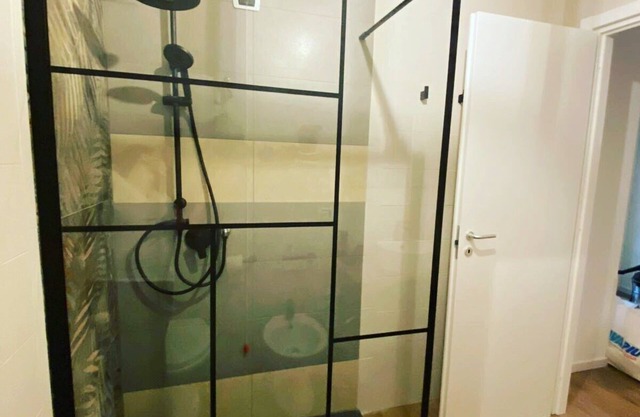 Nice apartment in the heart of Perugia, close to the train and bus station