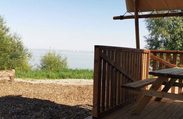 Nice apartment in villa for 5 people with WIFI, TV and terrace