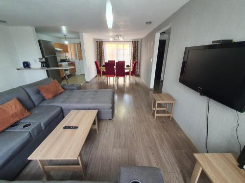 Nice apartment near Torre Pemex