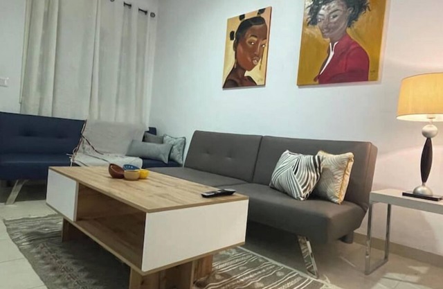 Nice apartment near the beachn