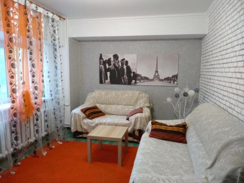 Nice apartment on Samal 1