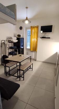 Nice Apartment S4