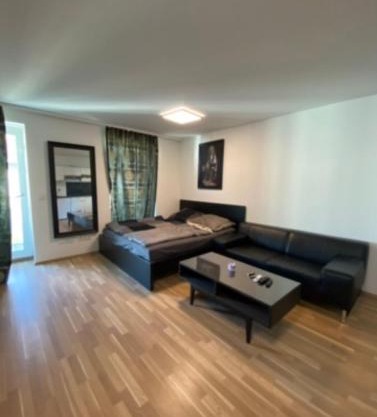 Nice apartment Siebenbrunnengasse