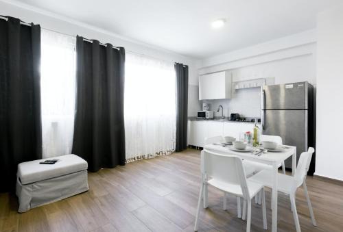 Nice apartment with pool