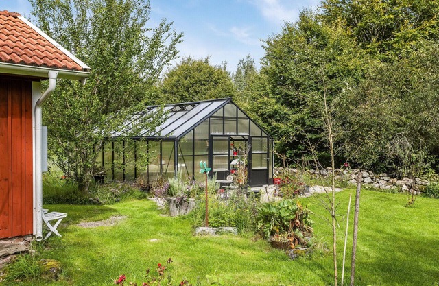 Nice cottage in Bolmstad outside Ljungby | SE06050