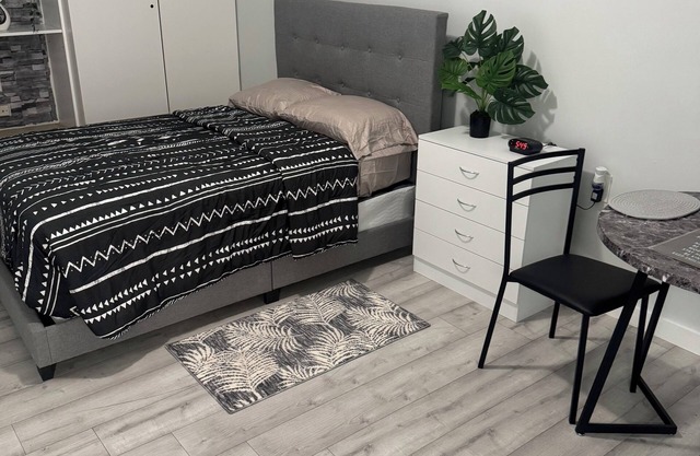 Nice Cozy Studio near Main Hospitals