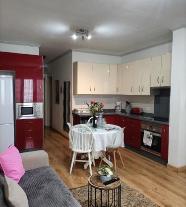 Nice flat in Arrecife - perfect location