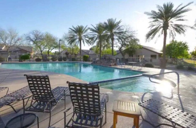 Nice Home, Centrally Located, Gated 55+ w/Pool/Fitness