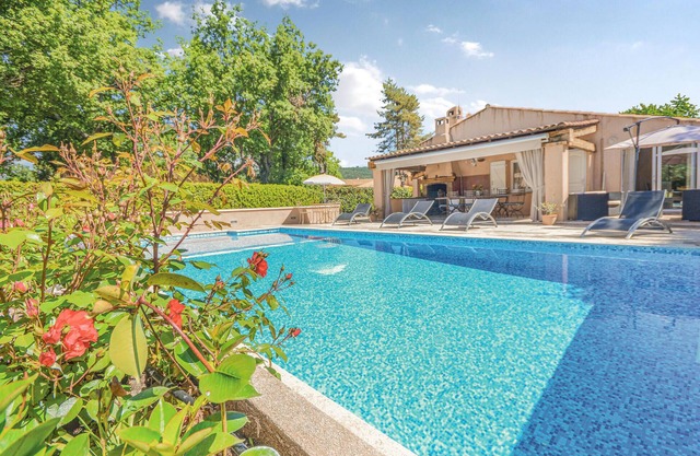 Nice home in St. Cézaire sur Siagne