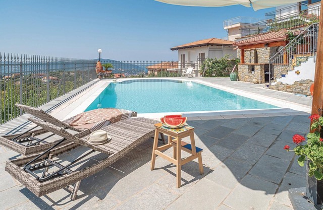 Nice home in Agropoli -SA-