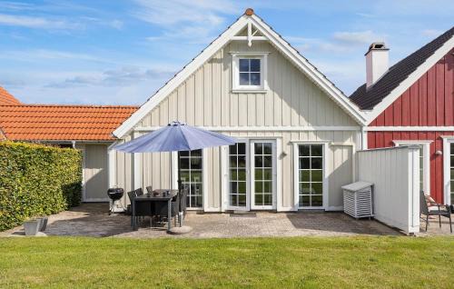 Nice Home In Brenderup Fyn With Sauna
